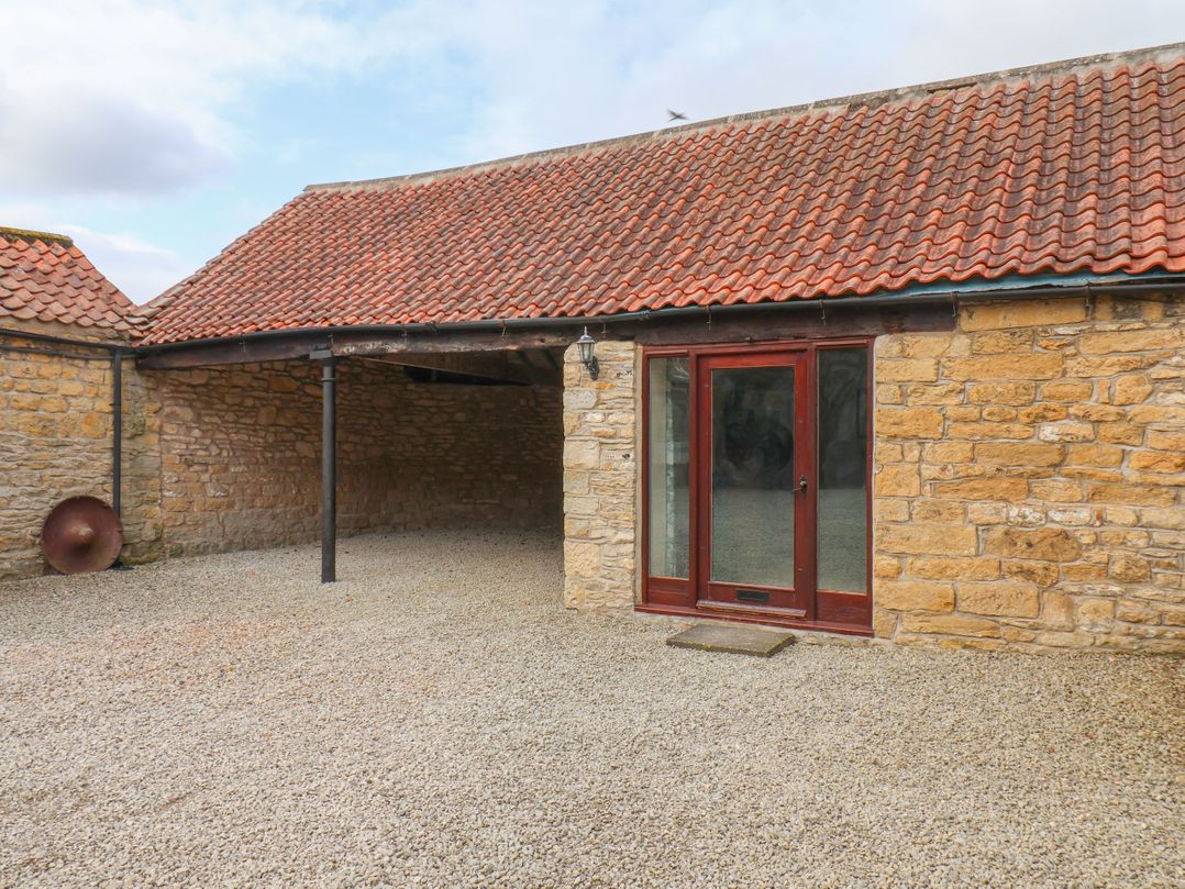 The Old Coach House
