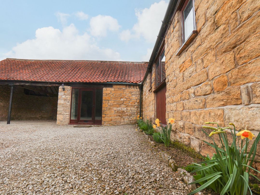 The Old Coach House