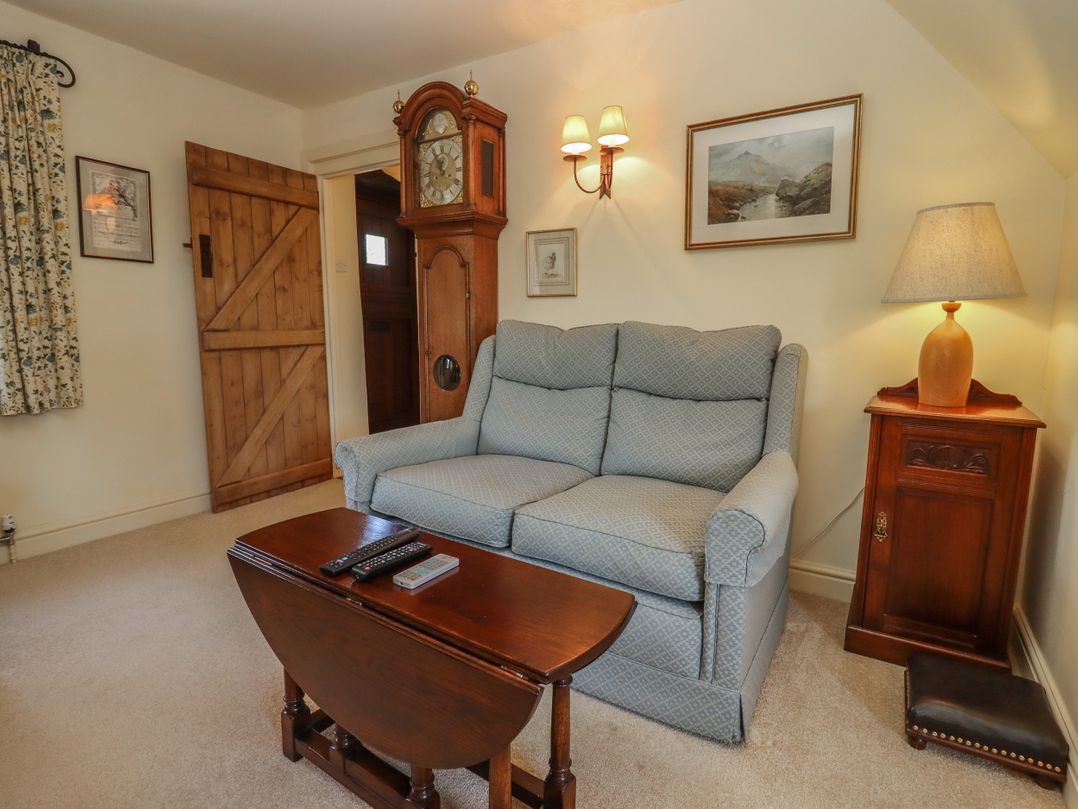 Quaker Cottage