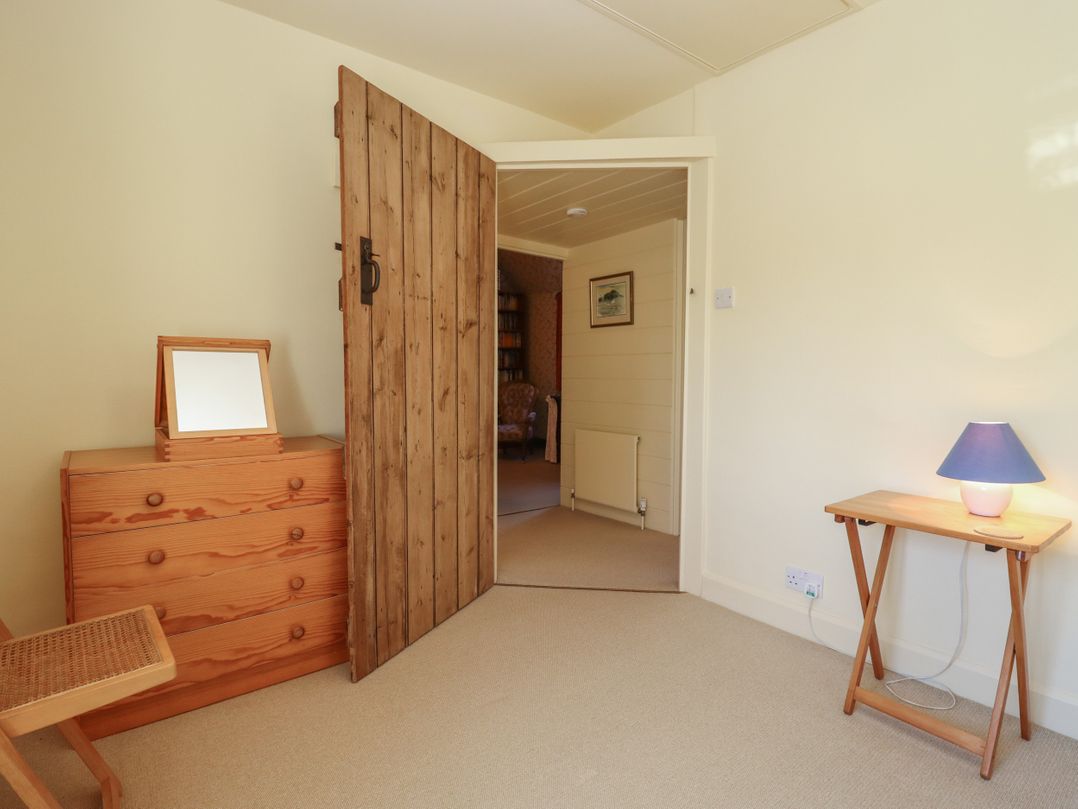 Quaker Cottage