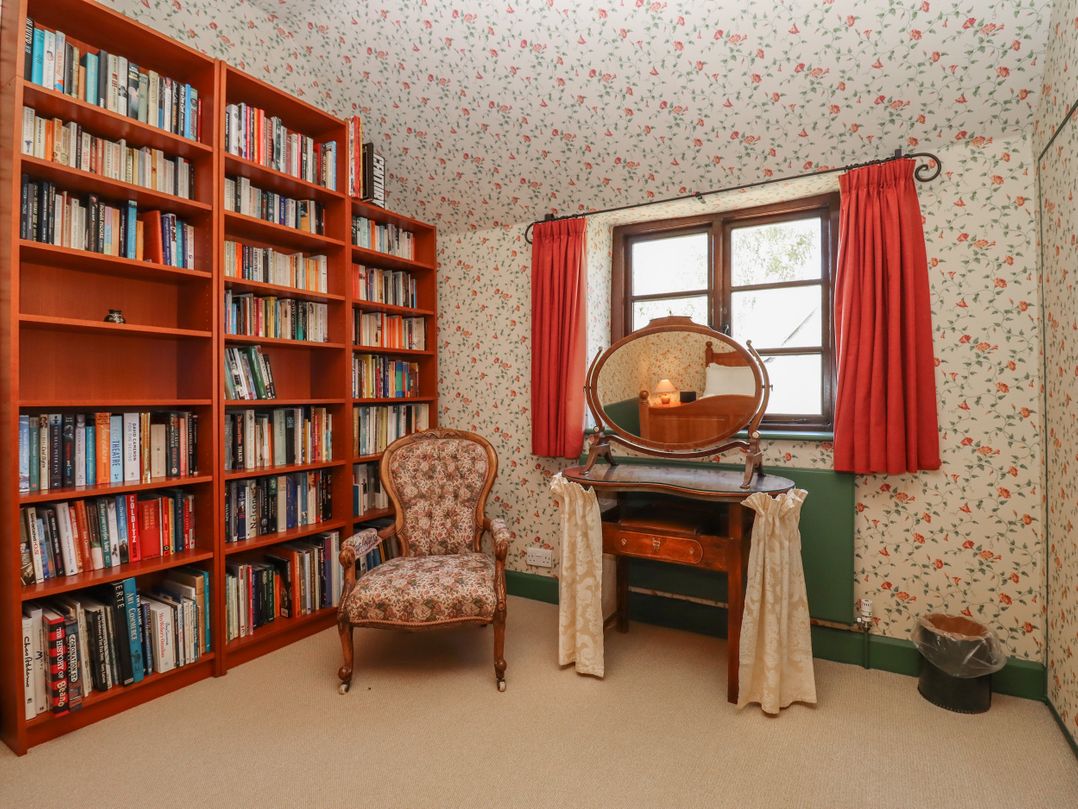 Quaker Cottage