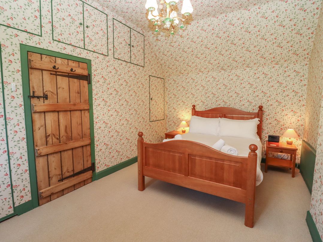 Quaker Cottage