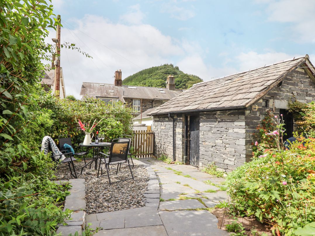 Milo's Cottage