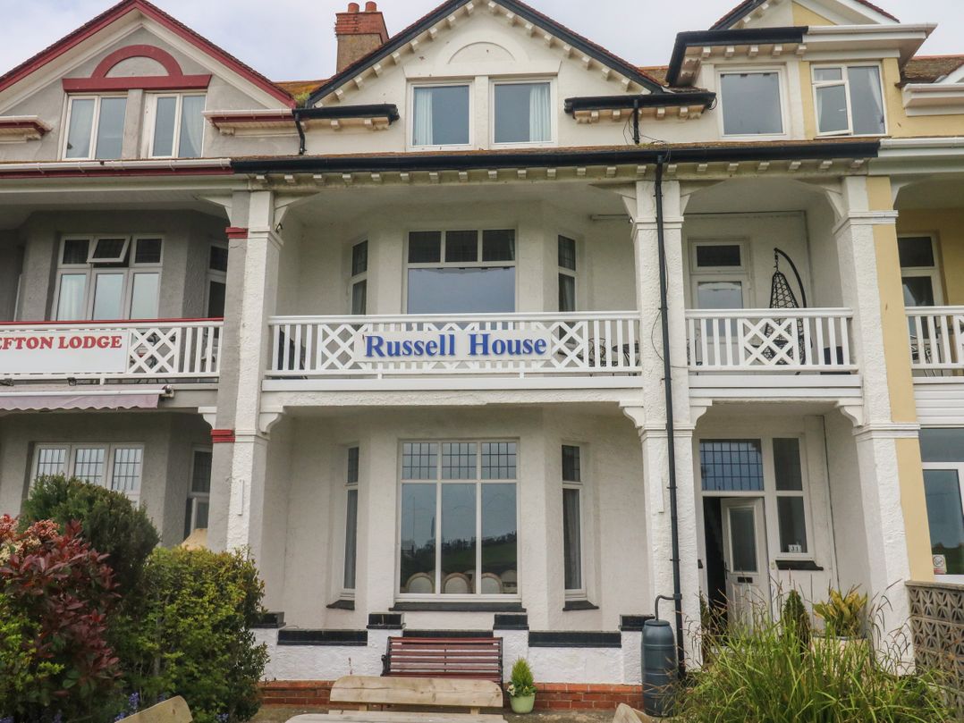 Russell House