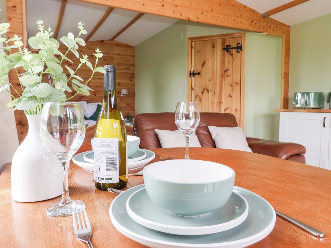 Maple Tree Lodge