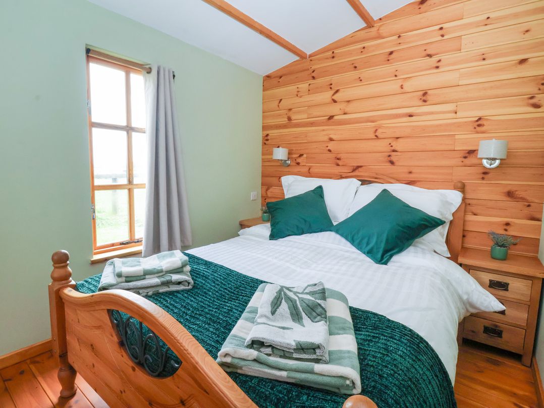 Maple Tree Lodge