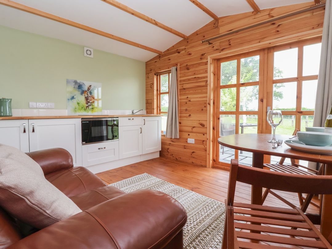 Maple Tree Lodge