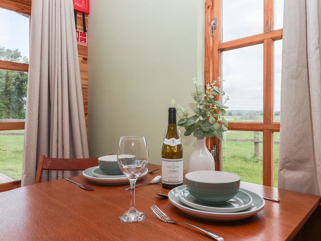 Maple Tree Lodge