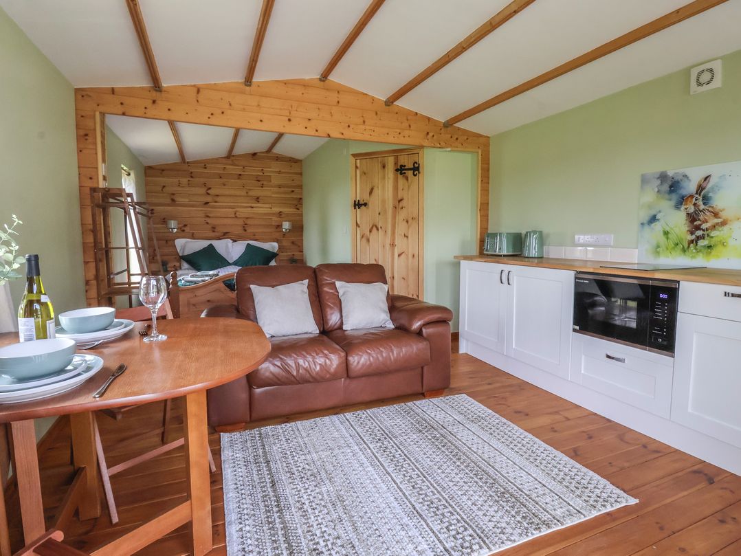 Maple Tree Lodge