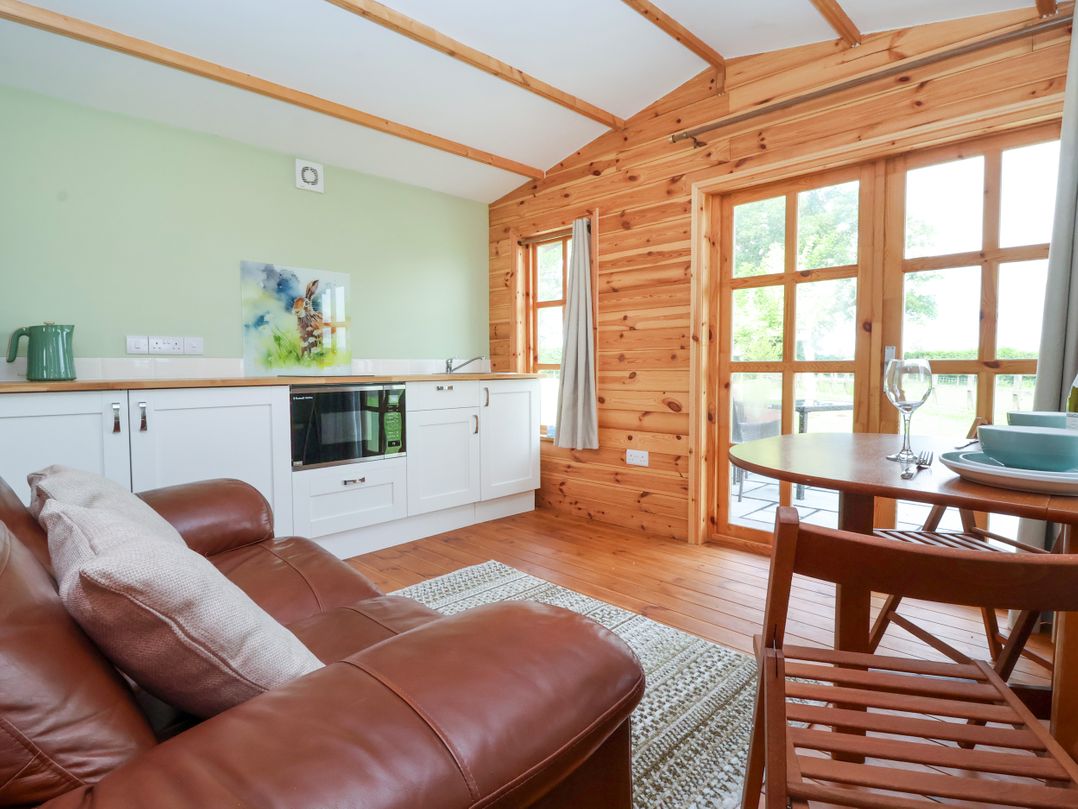 Laurel Lodge