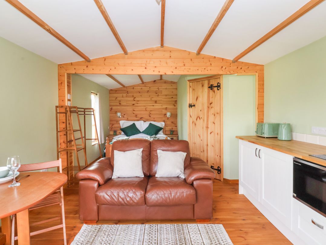 Laurel Lodge