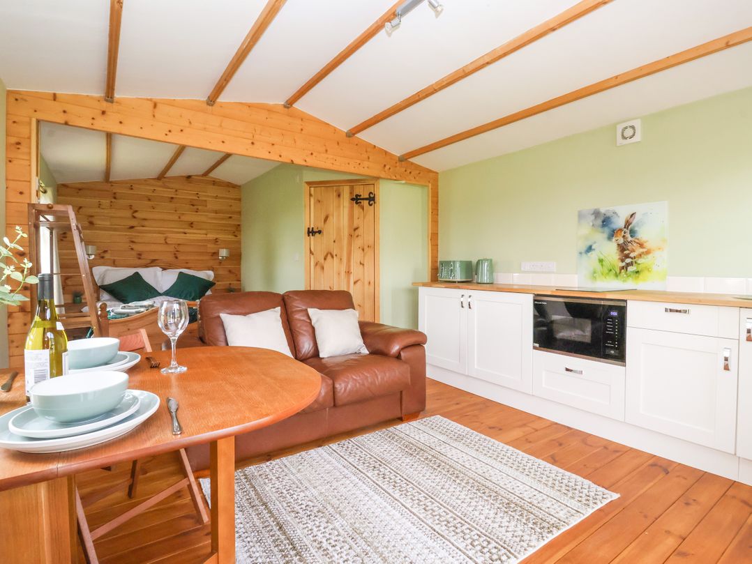 Laurel Lodge
