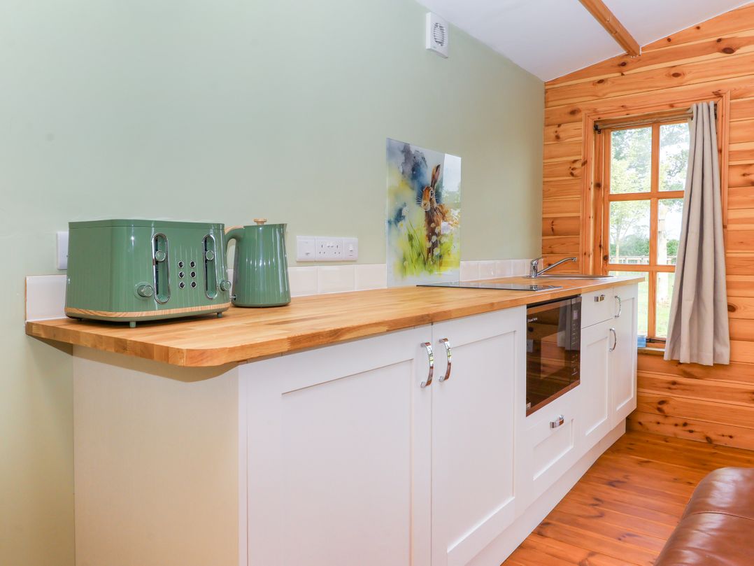 Laurel Lodge