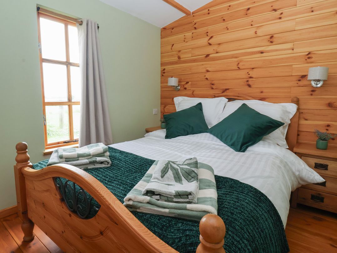Oak Tree Lodge