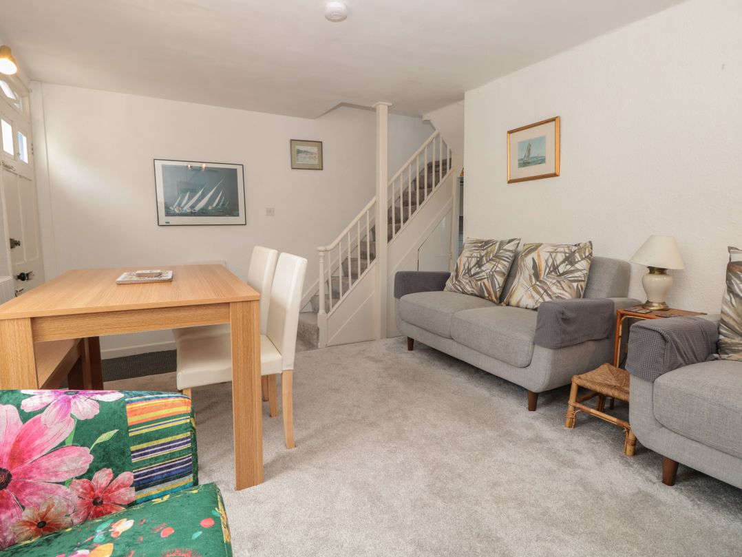 Dart Cottage