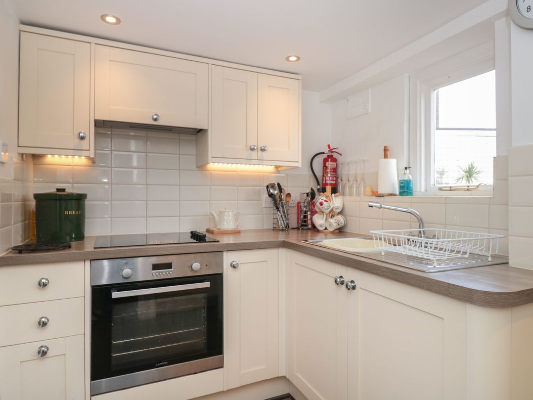 Dart Cottage