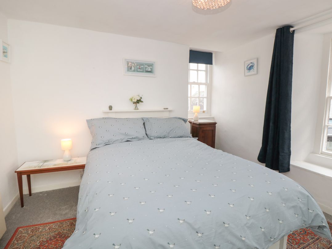 Dart Cottage
