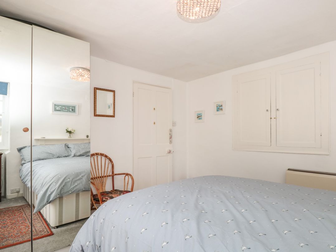 Dart Cottage