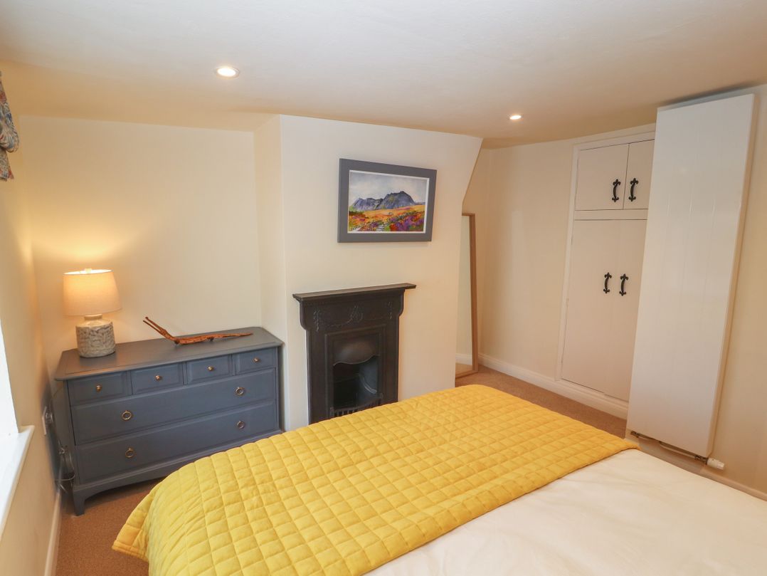 Cobble Cottage