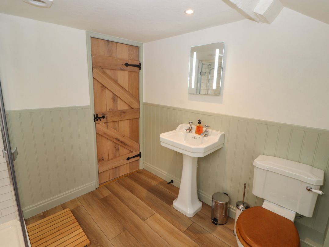 Cobble Cottage