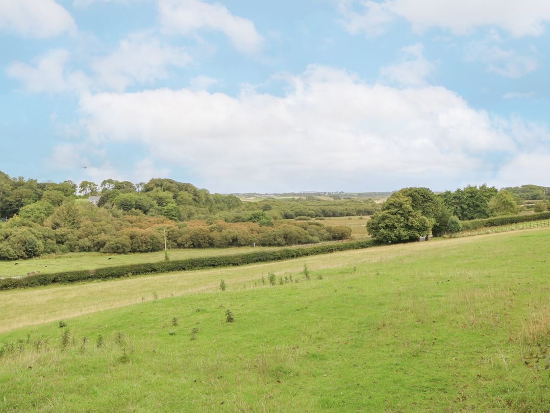 Bryn Tirion