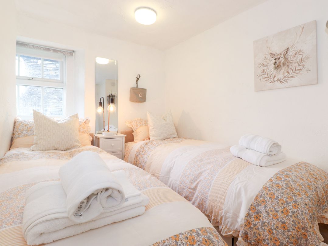 Meadow Cottage
