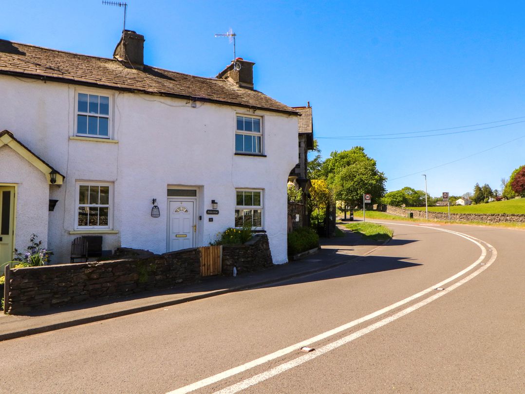 Meadow Cottage