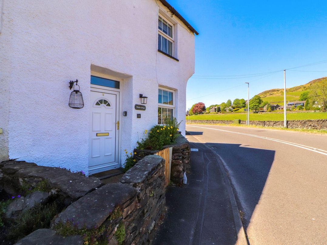 Meadow Cottage