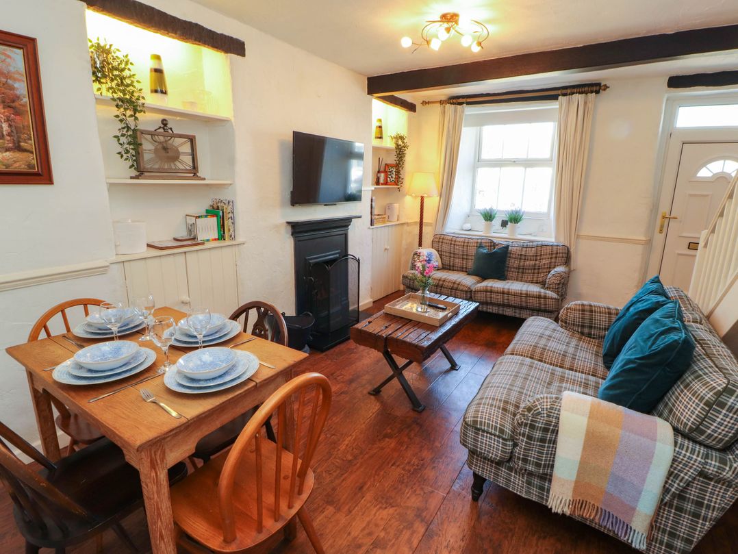 Meadow Cottage