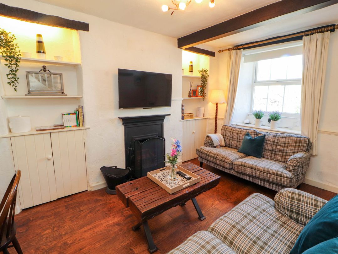 Meadow Cottage