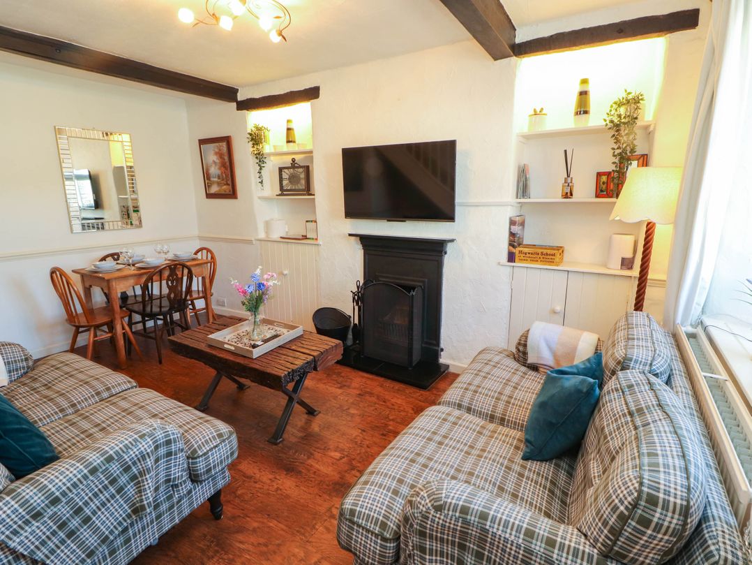 Meadow Cottage