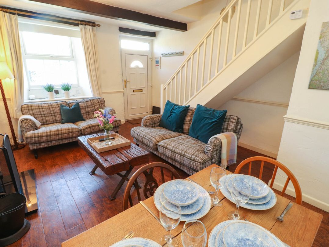 Meadow Cottage