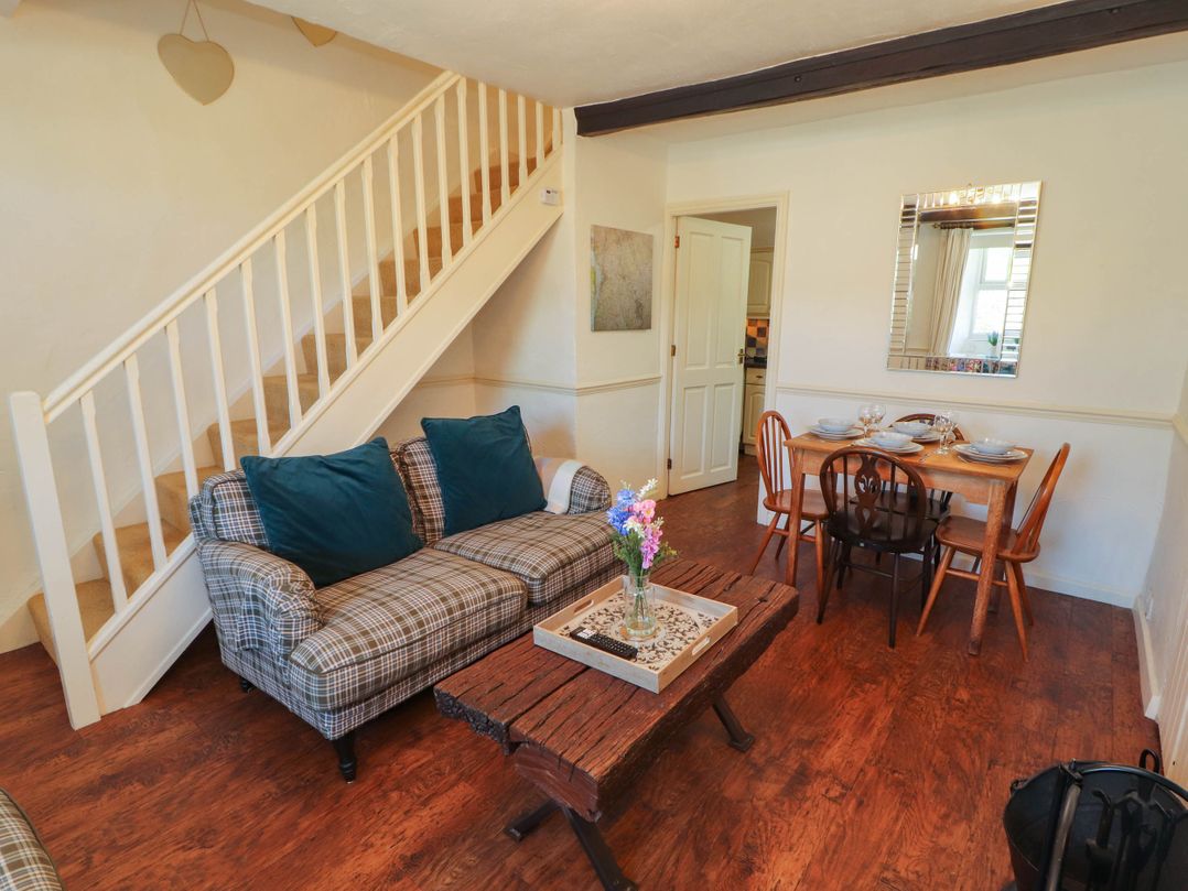 Meadow Cottage