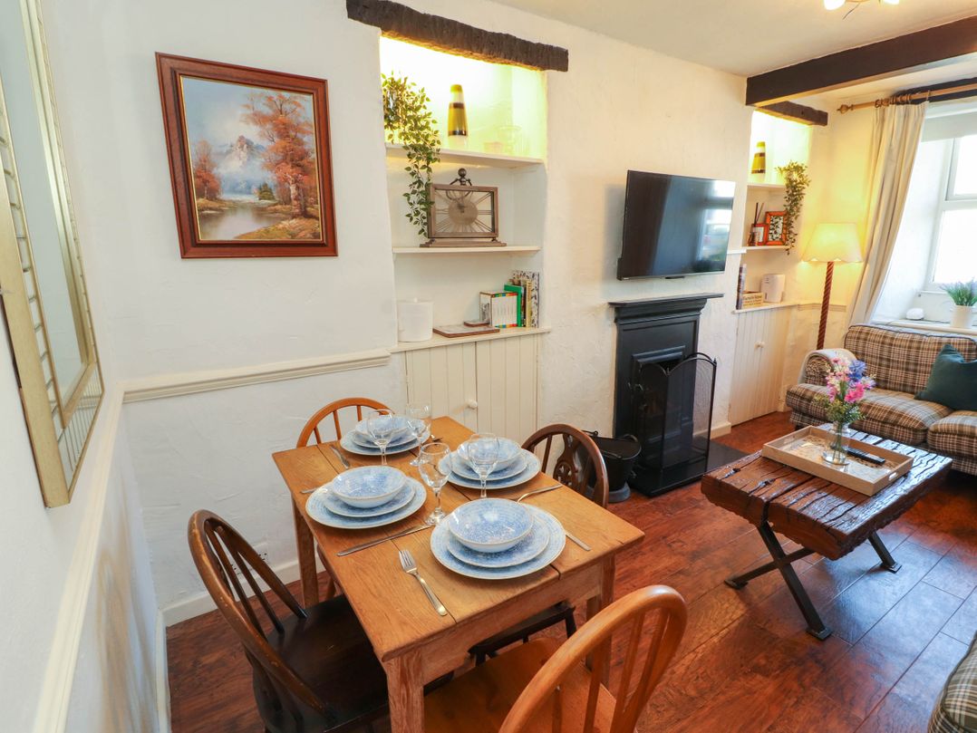 Meadow Cottage