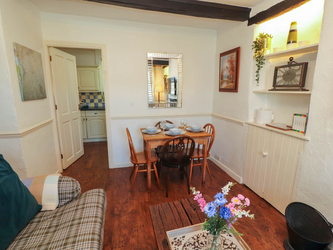 Meadow Cottage