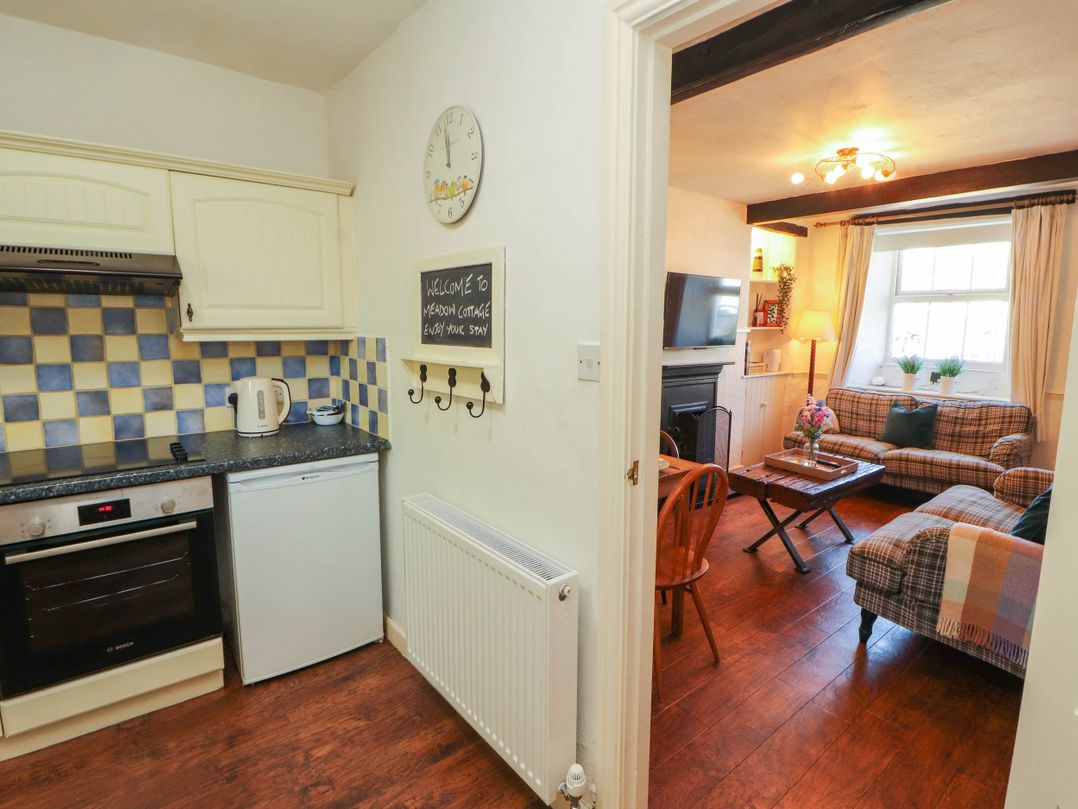 Meadow Cottage