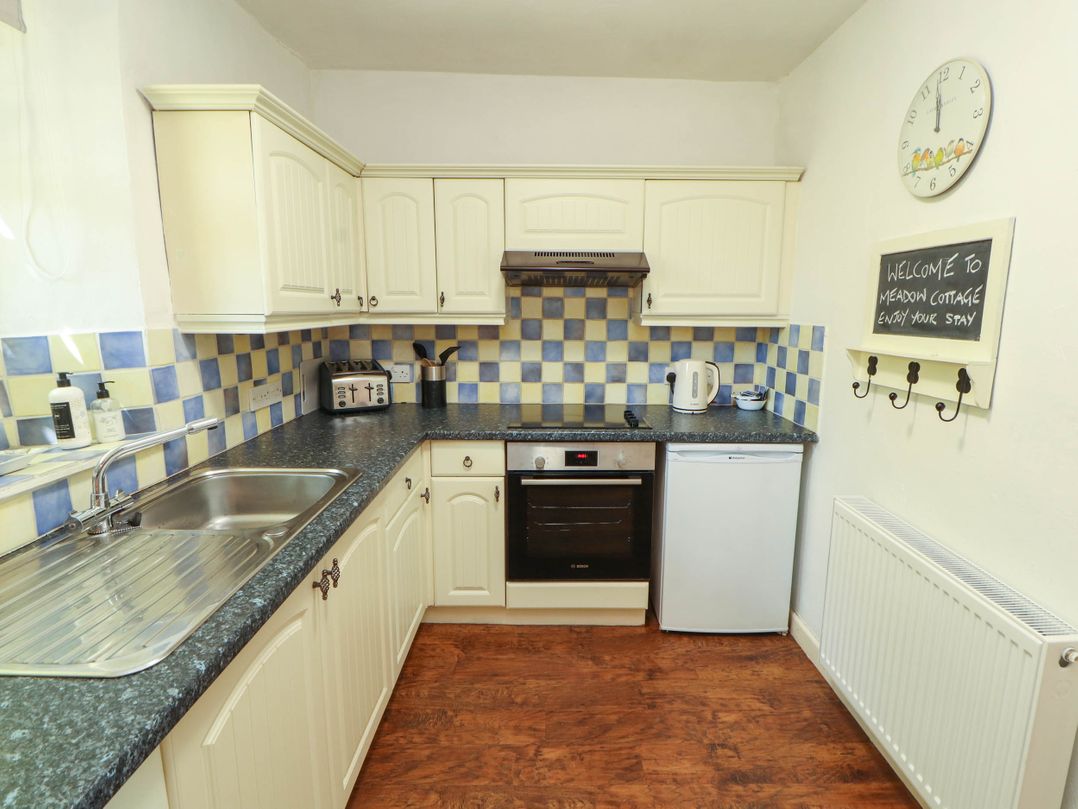 Meadow Cottage
