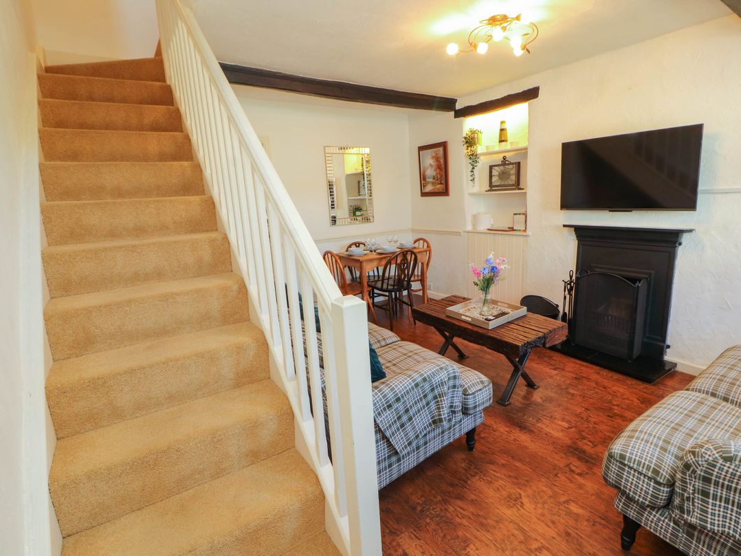 Meadow Cottage