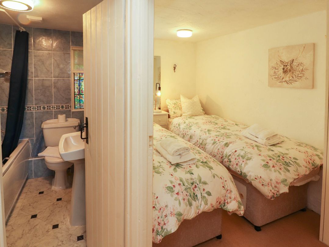 Meadow Cottage