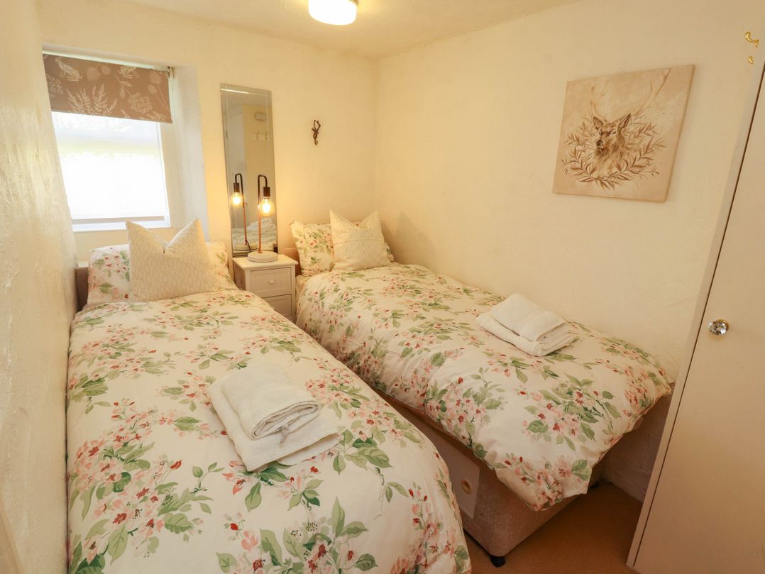 Meadow Cottage