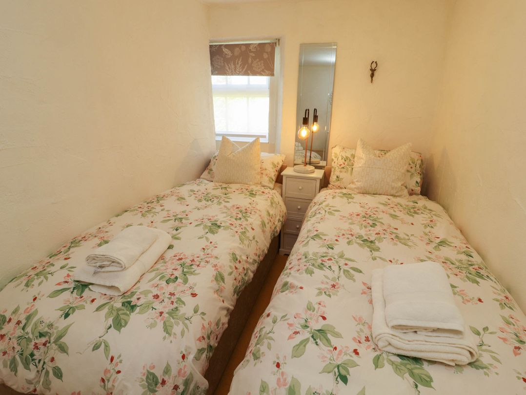 Meadow Cottage