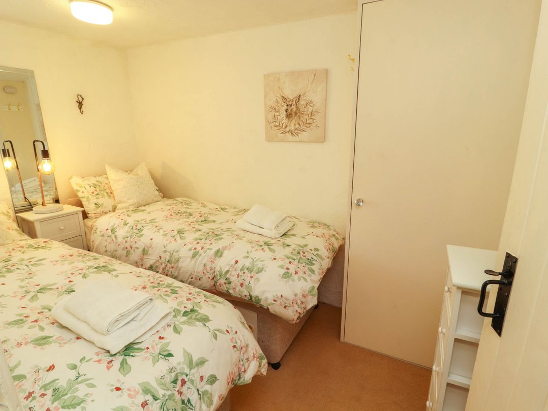 Meadow Cottage