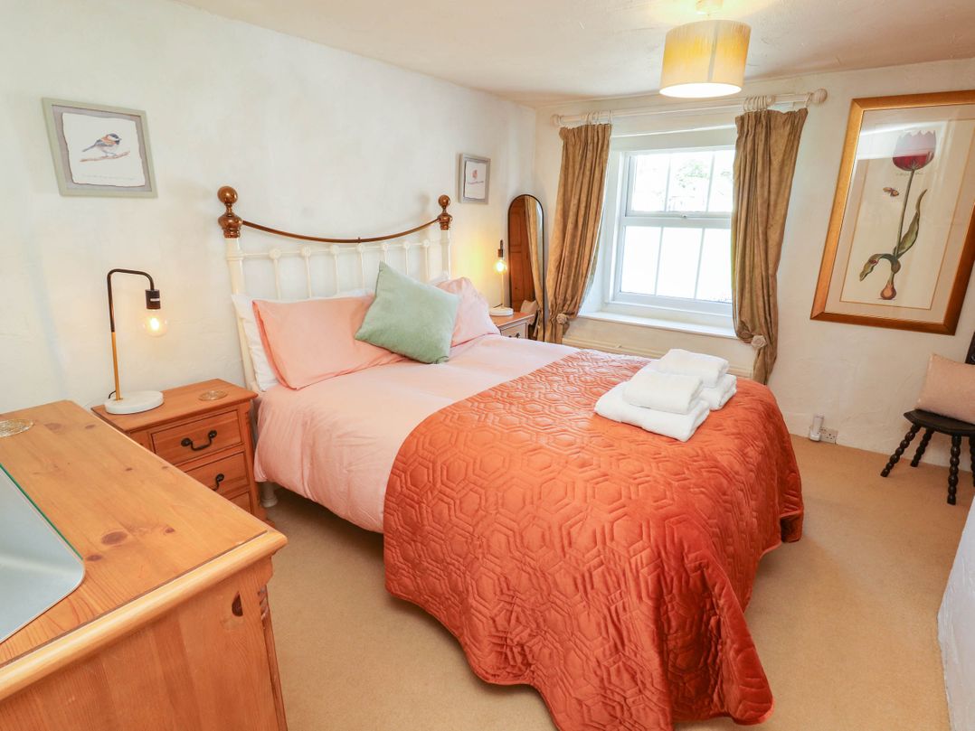 Meadow Cottage
