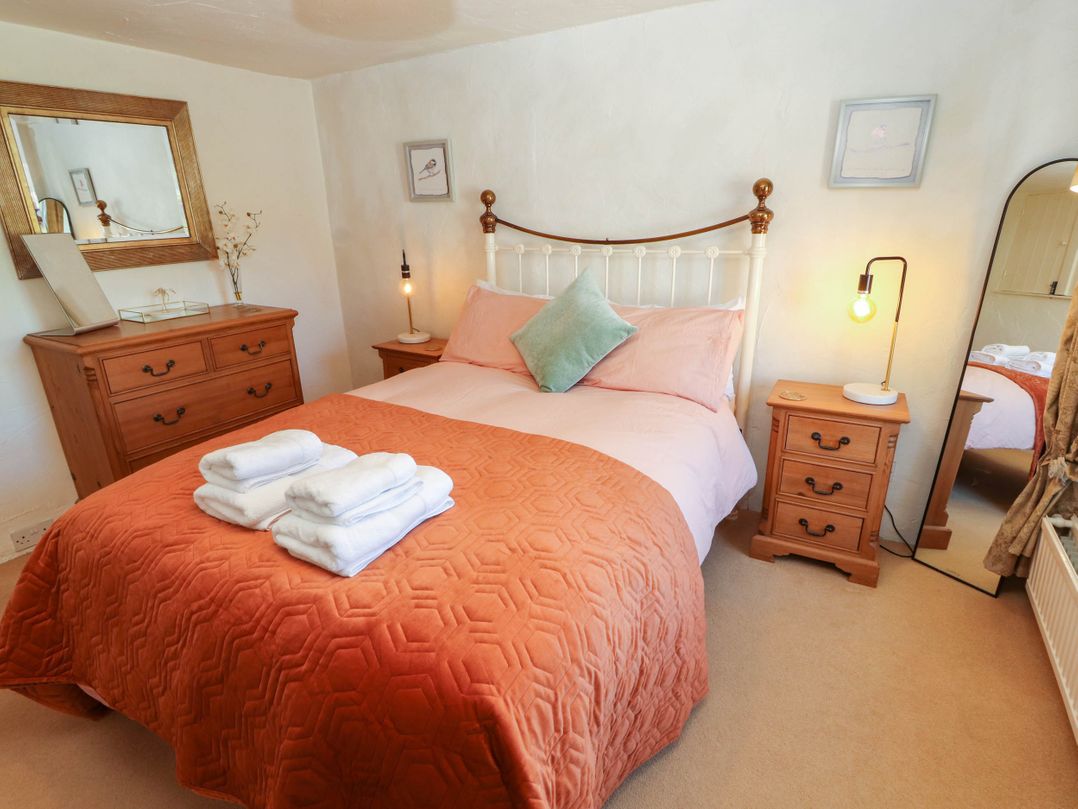 Meadow Cottage