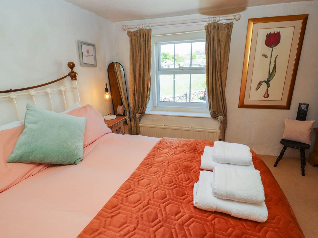Meadow Cottage