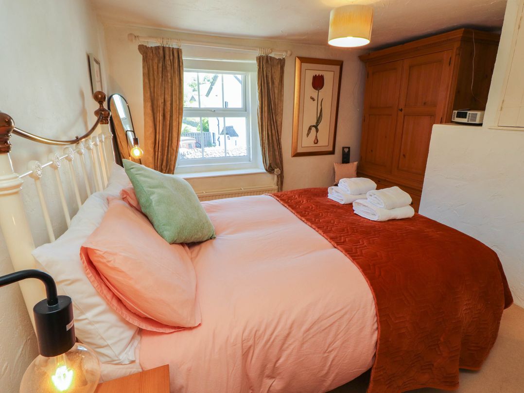 Meadow Cottage