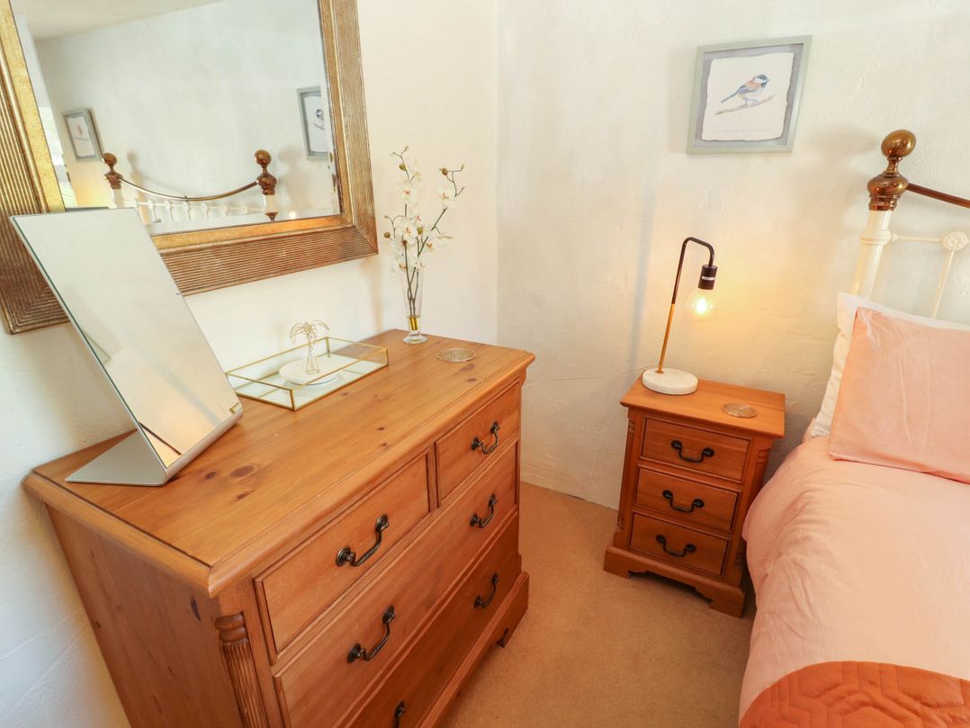 Meadow Cottage