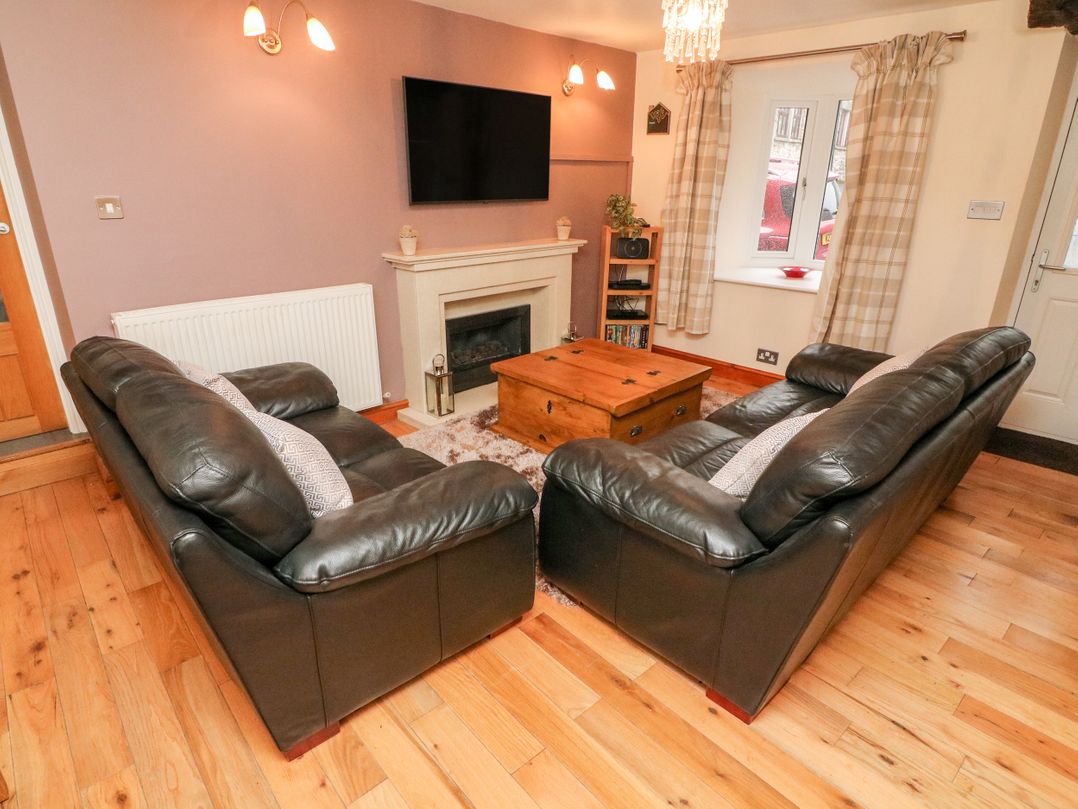 Egremont Cottage