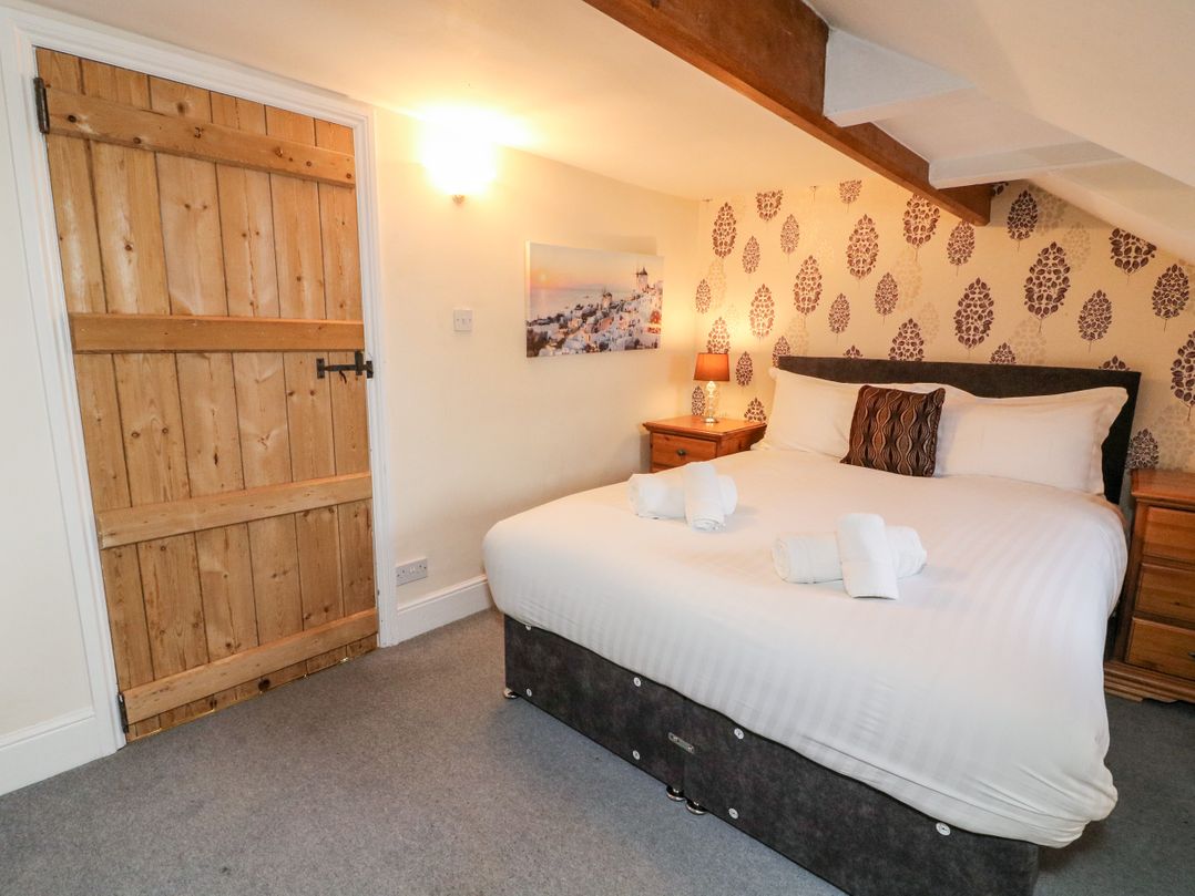 Egremont Cottage