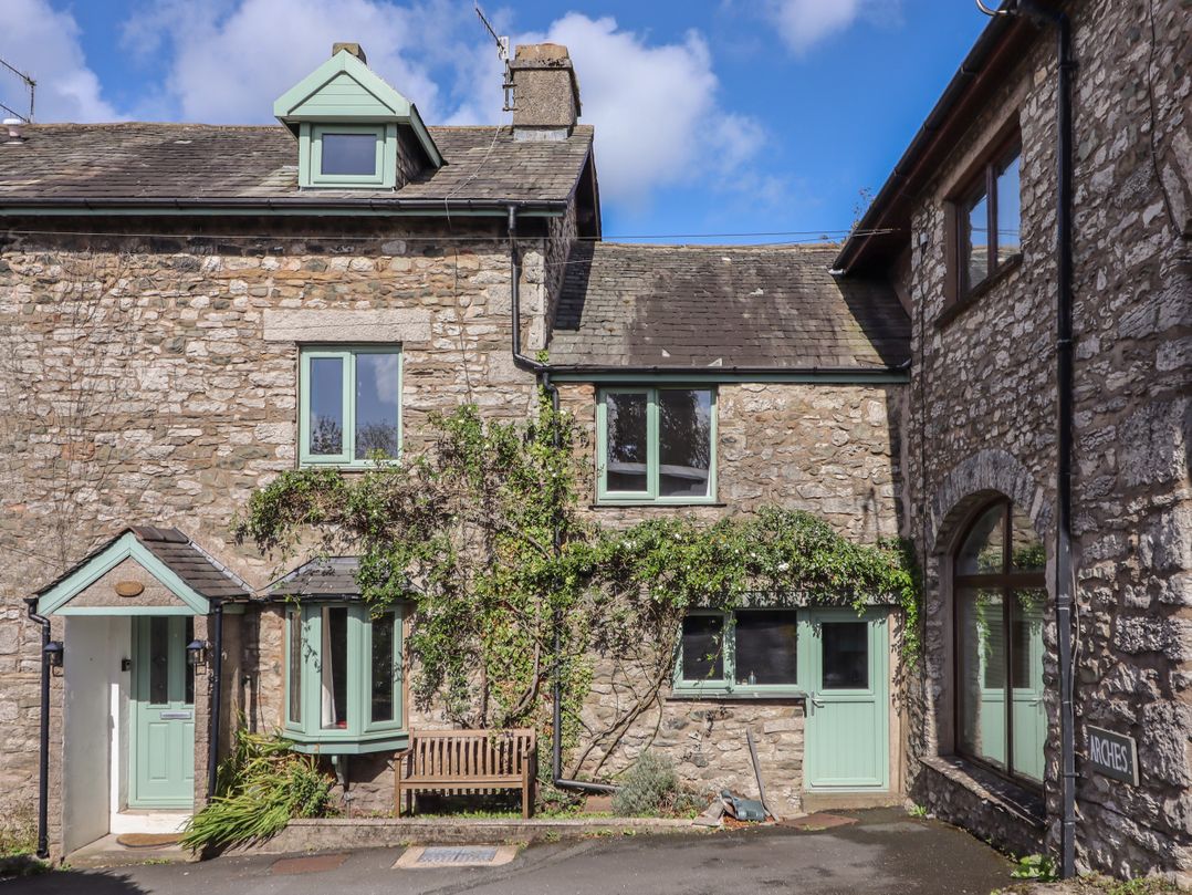 Egremont Cottage